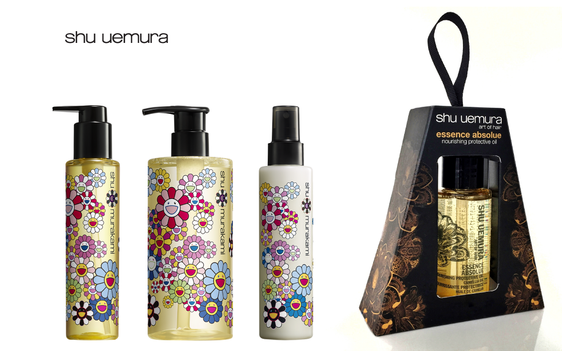 shu uemura